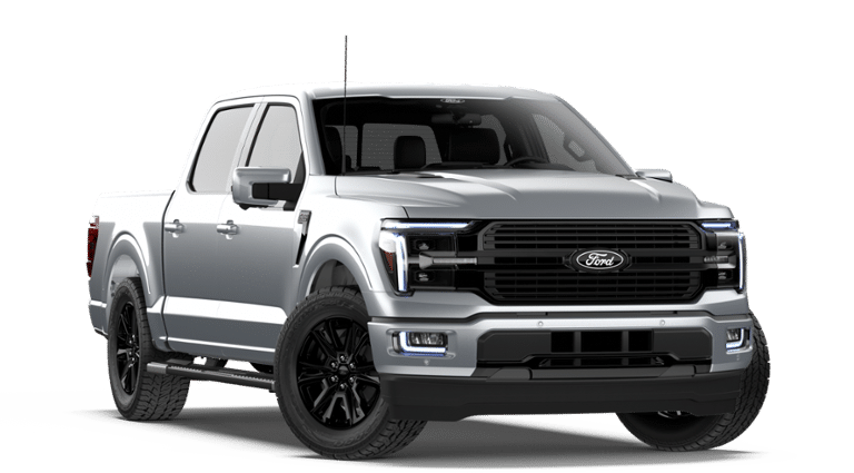 F-150® vehicle